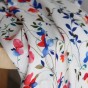 viscose ecovero lenzing - fleurs