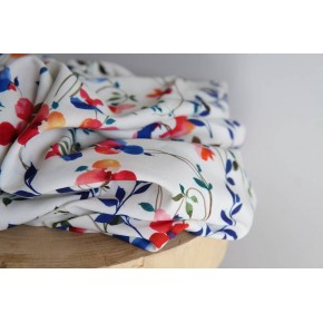 viscose ecovero - collection upcycling
