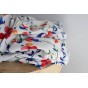 viscose ecovero - collection upcycling