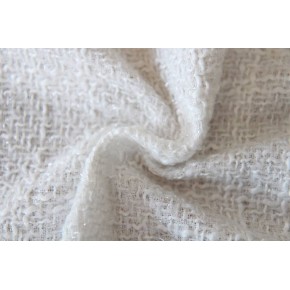 tissu tweed - collection upcycling