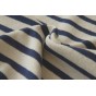 jersey marinière bleu et blanc - doux au toucher