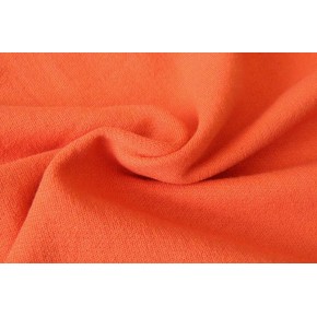 tissu french terry épais fabriqué en France