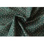 tissu polyester - collection upcycling