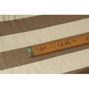 jersey marinière en coton - fabriqué en france