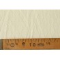 jersey coton broderie anglaise - un chat sur un fil