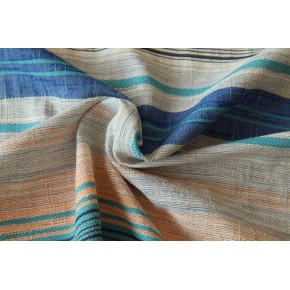 tissu jacquard - fabriqué en France
