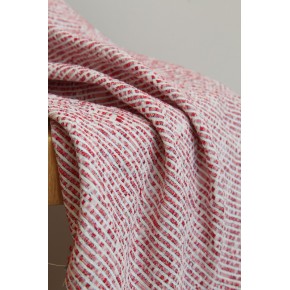 collection de tissus jacquard fabriqués en france