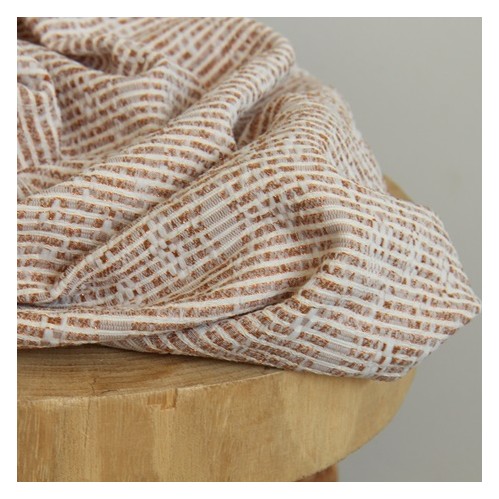 JACQUARD anton ocre JACQUARD anton ocre