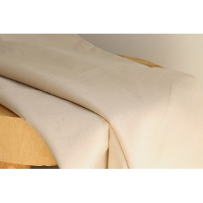 coton et lin - beige