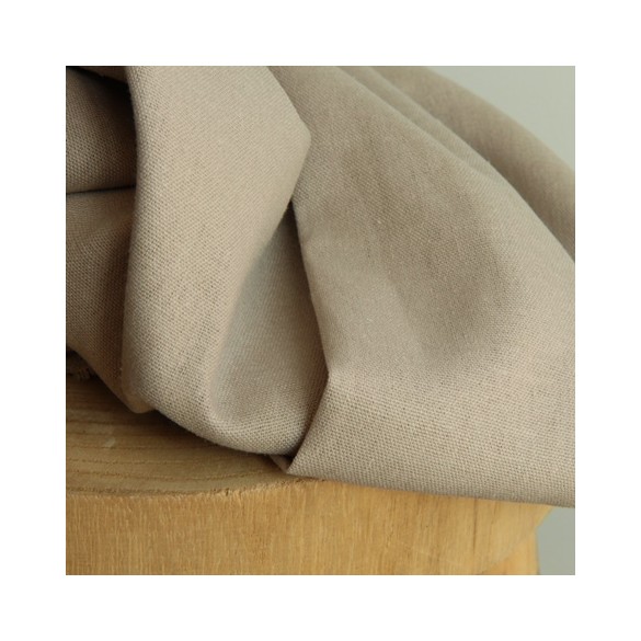 Viscose et lin - ficelle