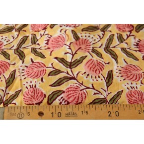coton indien rosaline