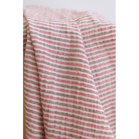 Tissu De Reliure Livre BENECREAT - Gaze De Coton 115x100cm - 3 Feuilles - Pour Réparation Livres, Artisanat