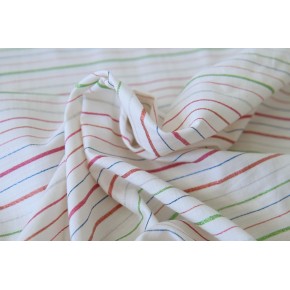 coton upcyclée - made in france