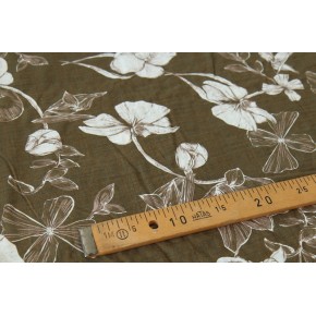 tissu fin et léger pour l'été