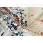 superbe viscose upcyclée bohochic