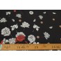 collection upcycling - viscose imprimée