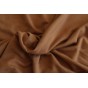 tissu stretch camel - un chat sur un fil
