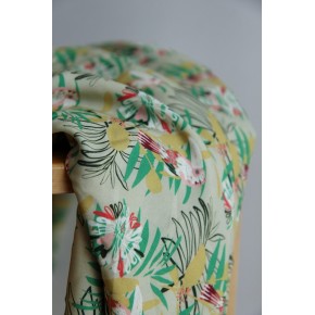 superbe viscose upcyclée