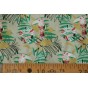 collection upcycling - viscose imprimée