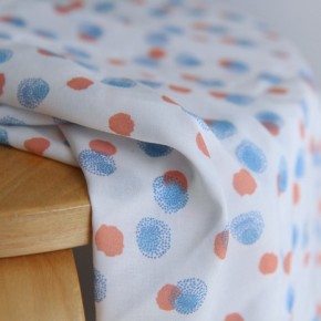 VISCOSE upcyclée - fabriquée en france