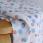 VISCOSE upcyclée - fabriquée en france