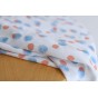 superbe viscose upcyclée - voile de viscose