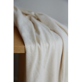 tissu upcyclé - jersey coton