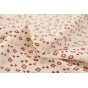tissu jacquard - déstockage tissus