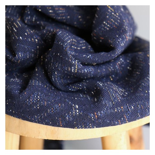 jacquard français - un chat sur un fil jacquard français - un chat sur un fil