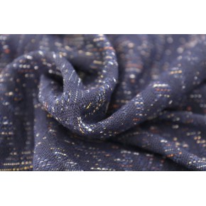 tissu upcyclé - tissu français