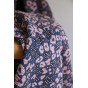 tissu upcyclé - tissu français
