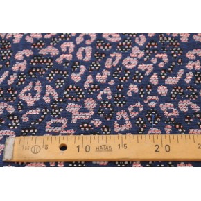 tissu upcyclé
