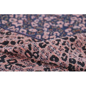 collection de tissus en jacquard - fabriqué en France