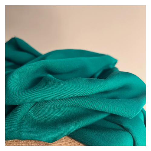 twill de viscose bottle - un chat sur un fil