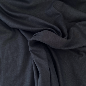 tissu jersey marine - collection upcycling