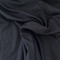tissu jersey marine - collection upcycling
