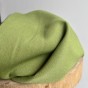 tissu souple pour pantalon - vert sisal