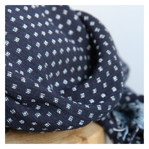 jacquard français - tissus upcyclés jacquard français - tissus upcyclés