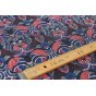 jacquard sue - un chat sur un fil