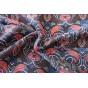 collection upcycling - déstockage tissus français