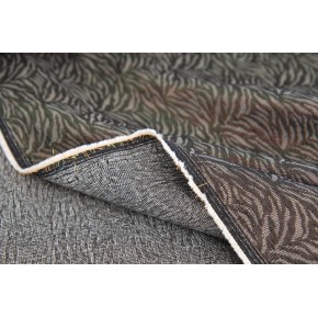 tissu jacquard fabriqué en France