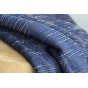jacquard simon - bleu
