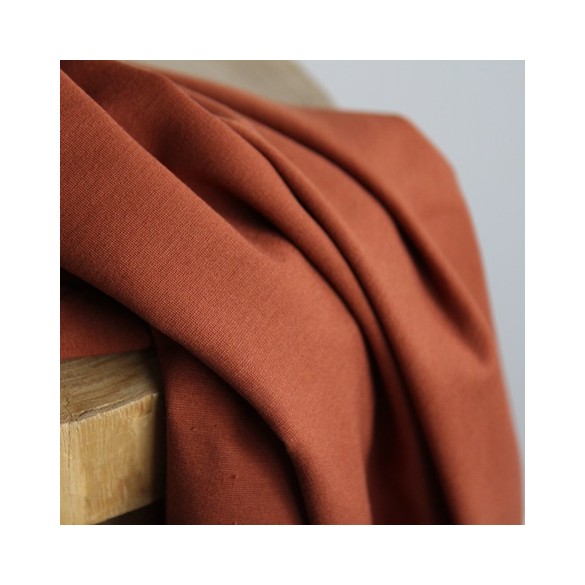 maille milano muscade - un chat sur un fil