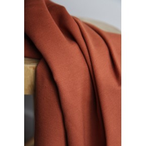 tissu maille milano - pécan