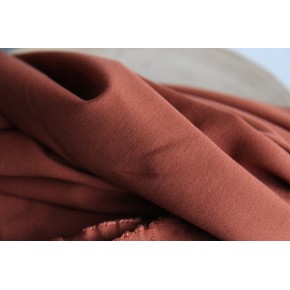 TISSU JERSEY MILANO - UN CHAT SUR UN FIL