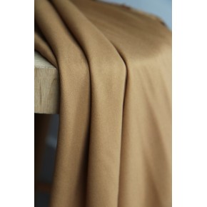 viscose camel fluide et chaude