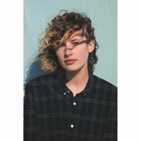 CHEMISE avec le coton à carreaux velours