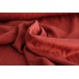 tissu viscose motif cachemire - un chat sur un fil