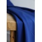 tissu souple pour pantalon - bleu