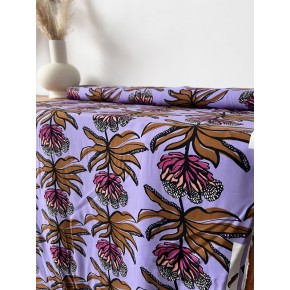 tissu viscose ecovero - nerida hansen